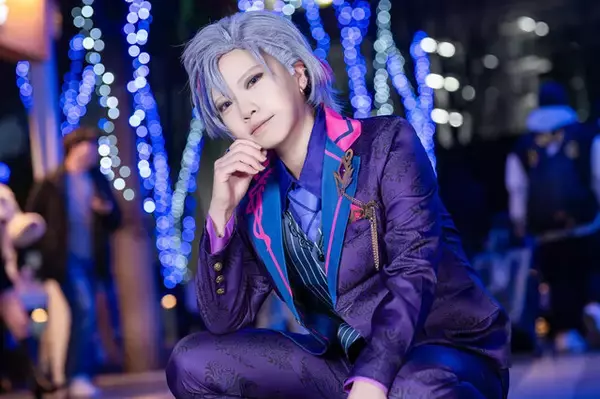 「【コスプレ】美脚ポーズの雷電将軍にミステリアスなレゼ、にじさんじの人気VTuberまで「アコスタさいたま」美女レイヤー9選【写真44枚】」の画像