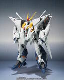 「「閃光のハサウェイ」より「Ξガンダム」がROBOT魂化！彩色表現を変更した「キルケーの魔女Ver.」として新登場」の画像3