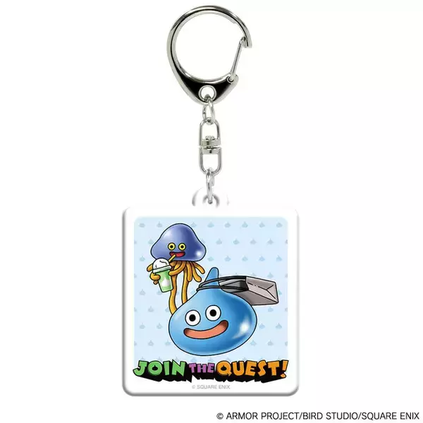 「『ドラクエ』が全国10か所のプレミアム・アウトレットとコラボ！人気ブランドの限定商品はじめ、フォトスポットやデジタルスタンプラリーなど盛り沢山」の画像