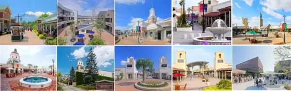 「『ドラクエ』が全国10か所のプレミアム・アウトレットとコラボ！人気ブランドの限定商品はじめ、フォトスポットやデジタルスタンプラリーなど盛り沢山」の画像