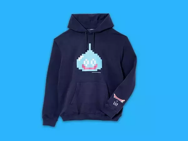 「『ドラクエ』が全国10か所のプレミアム・アウトレットとコラボ！人気ブランドの限定商品はじめ、フォトスポットやデジタルスタンプラリーなど盛り沢山」の画像