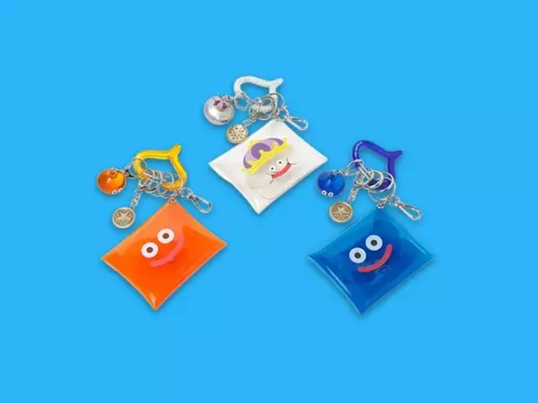 「『ドラクエ』が全国10か所のプレミアム・アウトレットとコラボ！人気ブランドの限定商品はじめ、フォトスポットやデジタルスタンプラリーなど盛り沢山」の画像