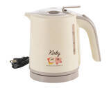 「『星のカービィ』多彩なフィギュアに加え、可愛い焼き目がつくトースターも！注目の一番くじなど、11月展開予定アイテムをチェック」の画像14