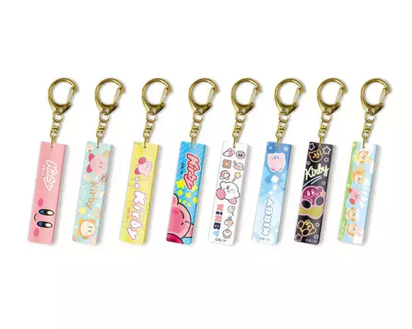 「『星のカービィ』多彩なフィギュアに加え、可愛い焼き目がつくトースターも！注目の一番くじなど、11月展開予定アイテムをチェック」の画像