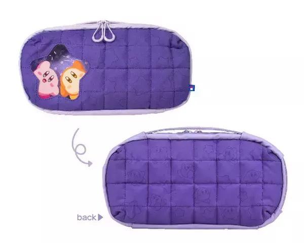 「『星のカービィ』多彩なフィギュアに加え、可愛い焼き目がつくトースターも！注目の一番くじなど、11月展開予定アイテムをチェック」の画像