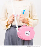 「「ちいかわ」とお揃いのくまさんポシェット！新グッズが本日12月5日11時より、ちいかわマーケットにて発売ー再入荷商品もチェック」の画像1