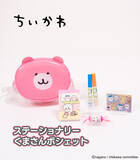 「「ちいかわ」とお揃いのくまさんポシェット！新グッズが本日12月5日11時より、ちいかわマーケットにて発売ー再入荷商品もチェック」の画像2