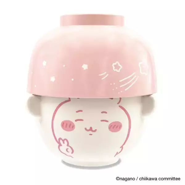 「「ちいかわ」とお揃いのくまさんポシェット！新グッズが本日12月5日11時より、ちいかわマーケットにて発売ー再入荷商品もチェック」の画像