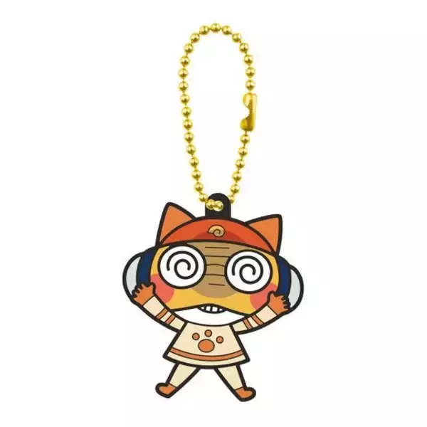 「『モンハン』×「ケロロ軍曹」夢のコラボでラバマス化！衣装を取りかえたアイルーと小隊メンバーがキュート」の画像