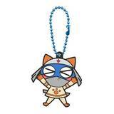 「『モンハン』×「ケロロ軍曹」夢のコラボでラバマス化！衣装を取りかえたアイルーと小隊メンバーがキュート」の画像2