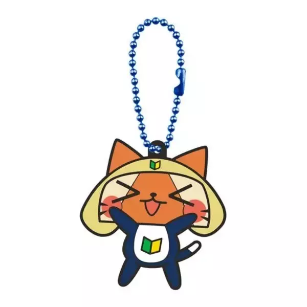 「『モンハン』×「ケロロ軍曹」夢のコラボでラバマス化！衣装を取りかえたアイルーと小隊メンバーがキュート」の画像