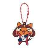 「『モンハン』×「ケロロ軍曹」夢のコラボでラバマス化！衣装を取りかえたアイルーと小隊メンバーがキュート」の画像4