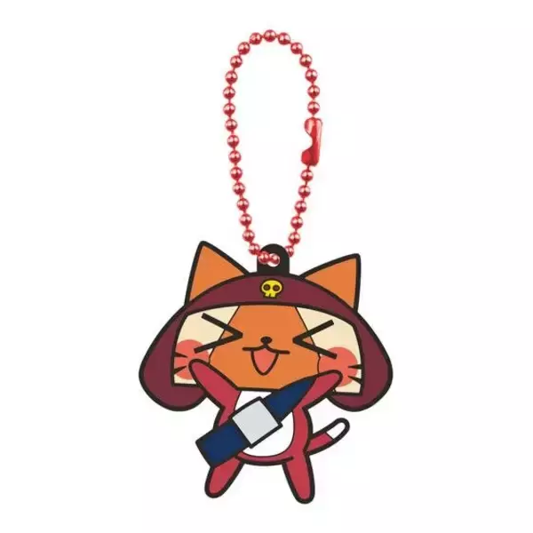 「『モンハン』×「ケロロ軍曹」夢のコラボでラバマス化！衣装を取りかえたアイルーと小隊メンバーがキュート」の画像