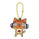 「『モンハン』×「ケロロ軍曹」夢のコラボでラバマス化！衣装を取りかえたアイルーと小隊メンバーがキュート」の画像5