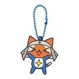 「『モンハン』×「ケロロ軍曹」夢のコラボでラバマス化！衣装を取りかえたアイルーと小隊メンバーがキュート」の画像6