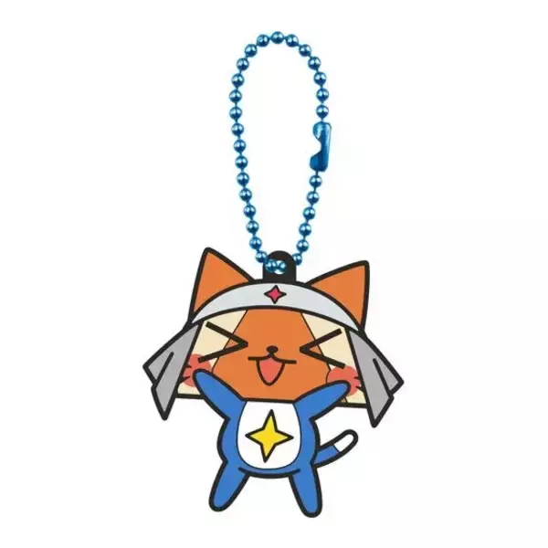 「『モンハン』×「ケロロ軍曹」夢のコラボでラバマス化！衣装を取りかえたアイルーと小隊メンバーがキュート」の画像