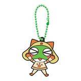 「『モンハン』×「ケロロ軍曹」夢のコラボでラバマス化！衣装を取りかえたアイルーと小隊メンバーがキュート」の画像7