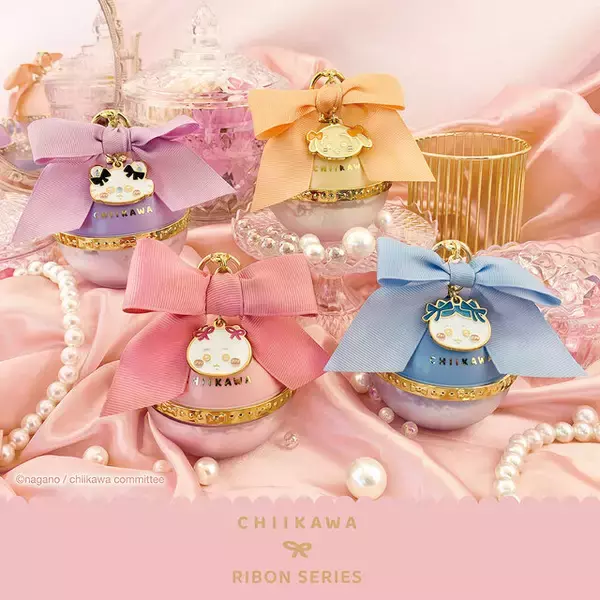 「「ちいかわ」お正月グッズから“草むしり検定証”まで新商品多数！本日12月19日11時ちいかわマーケットにて発売、5周年キャンペーンも実施」の画像