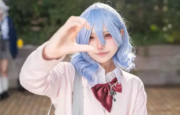 「【コスプレ】タイトなショーパンが似合う『ゼンゼロ』リシュア！イケてるギャルも参戦の「アコスタ池袋」美女レイヤー9選【写真42枚】」の画像