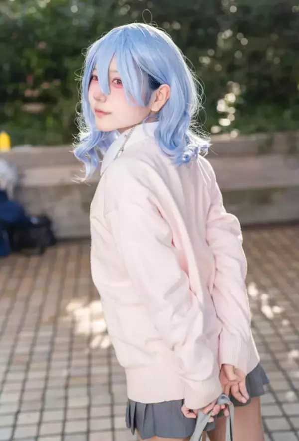 「【コスプレ】タイトなショーパンが似合う『ゼンゼロ』リシュア！イケてるギャルも参戦の「アコスタ池袋」美女レイヤー9選【写真42枚】」の画像