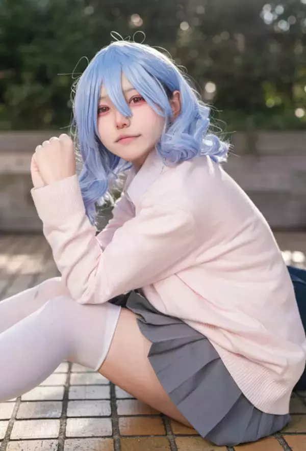 「【コスプレ】タイトなショーパンが似合う『ゼンゼロ』リシュア！イケてるギャルも参戦の「アコスタ池袋」美女レイヤー9選【写真42枚】」の画像