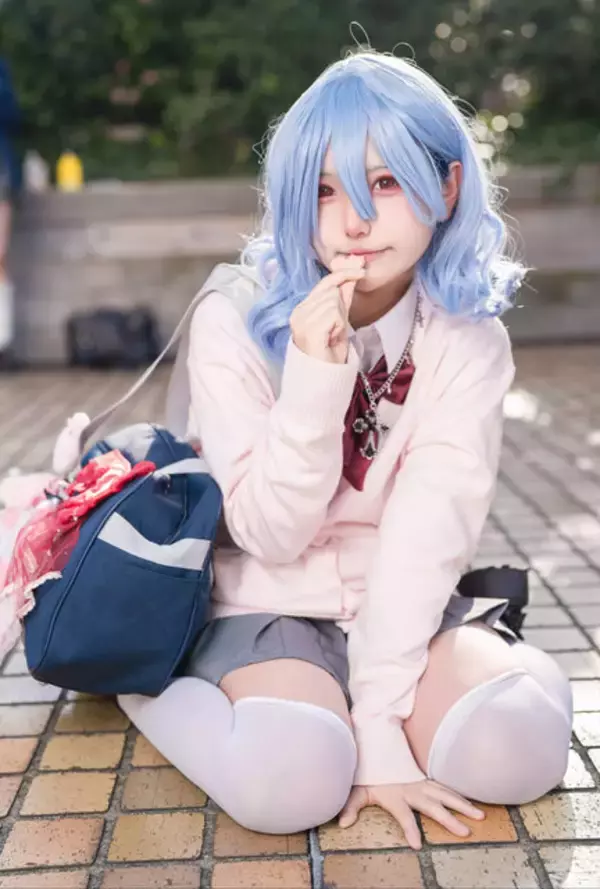 「【コスプレ】タイトなショーパンが似合う『ゼンゼロ』リシュア！イケてるギャルも参戦の「アコスタ池袋」美女レイヤー9選【写真42枚】」の画像