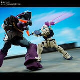 「ガンプラ「MG ジムII・セミストライカー」が再販決定！白兵戦用の増加装甲や、象徴的な武装「ツイン・ビーム・スピア」を装備」の画像10