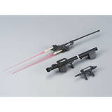 「ガンプラ「MG ジムII・セミストライカー」が再販決定！白兵戦用の増加装甲や、象徴的な武装「ツイン・ビーム・スピア」を装備」の画像9