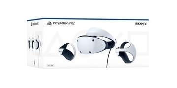 『PSVR2』の一般予約受付が本日26日より順次開始！全国のPlayStation取扱店やECサイトにて