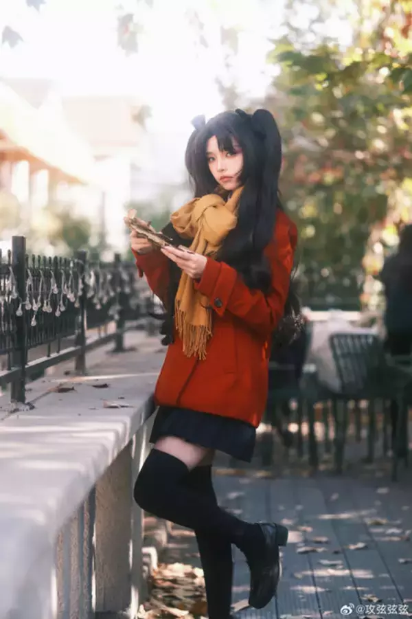 「【コスプレ】遠坂凛、アスカ、初音ミクなど「いいツインテールの日」美女レイヤーまとめ【写真44枚】」の画像