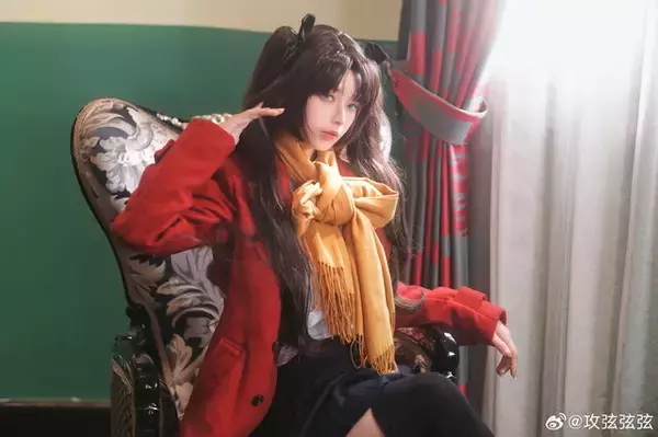 「【コスプレ】遠坂凛、アスカ、初音ミクなど「いいツインテールの日」美女レイヤーまとめ【写真44枚】」の画像