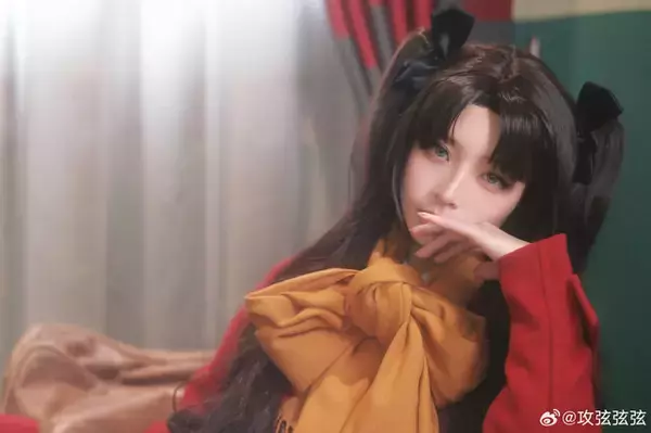 「【コスプレ】遠坂凛、アスカ、初音ミクなど「いいツインテールの日」美女レイヤーまとめ【写真44枚】」の画像