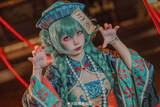 「【コスプレ】遠坂凛、アスカ、初音ミクなど「いいツインテールの日」美女レイヤーまとめ【写真44枚】」の画像4
