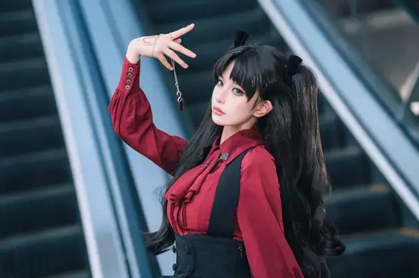 「【コスプレ】遠坂凛、アスカ、初音ミクなど「いいツインテールの日」美女レイヤーまとめ【写真44枚】」の画像