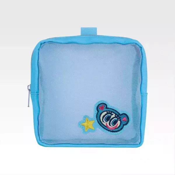 「「一番くじ ナルミヤキャラクターズ」が平成ジュニア世代に直撃！あの頃の“ときめきメモリー”が蘇るラインナップ」の画像