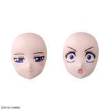 「「ガンダムX」“ティファ”新作プラモ発売！ロングヘアーパーツや“照れ顔”などで、様々な劇中イメージを再現」の画像12