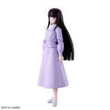 「「ガンダムX」“ティファ”新作プラモ発売！ロングヘアーパーツや“照れ顔”などで、様々な劇中イメージを再現」の画像5