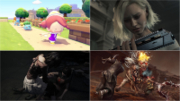 ゲーマーは嬉しい悲鳴!? 2・3月は注目作ラッシュ─死にゲーやサバイバルホラー、『ポケモン』の完全新作と揃い踏み