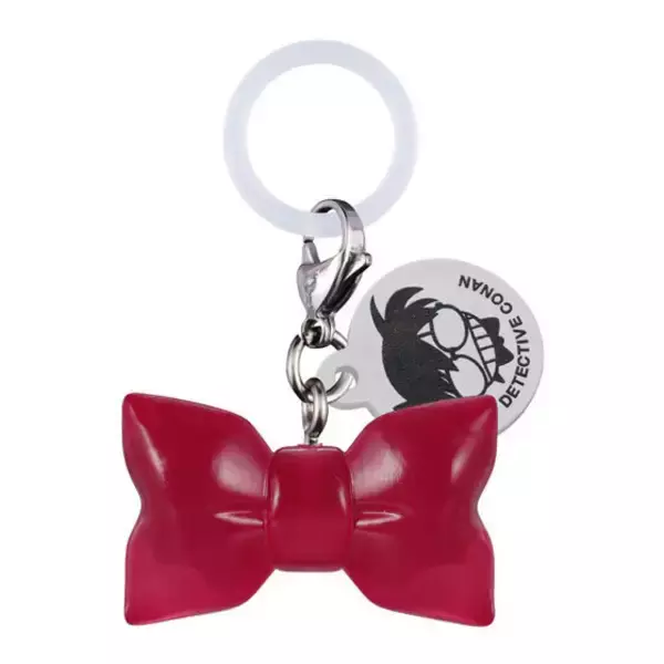 名探偵コナンの「めじるしアクセサリー」第3弾が素敵！蝶ネクタイ型変声機、探偵バッジなど全6種をラインナップ