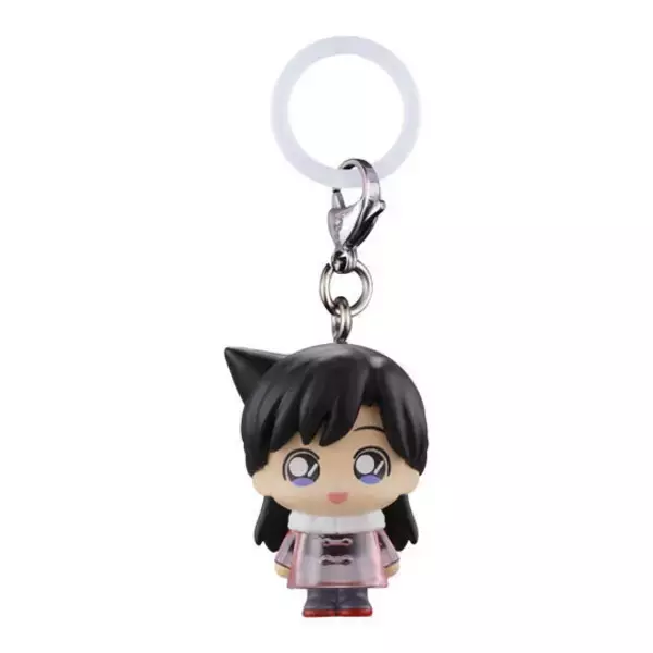 「名探偵コナンの「めじるしアクセサリー」第3弾が素敵！蝶ネクタイ型変声機、探偵バッジなど全6種をラインナップ」の画像