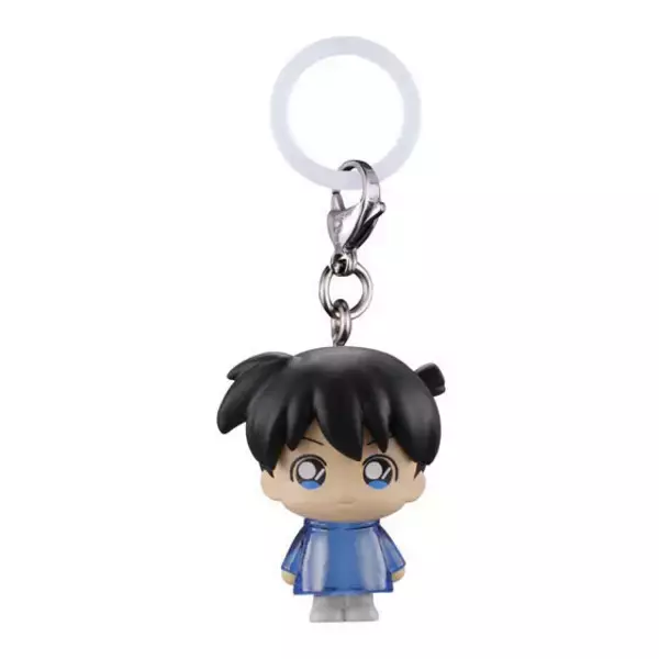 「名探偵コナンの「めじるしアクセサリー」第3弾が素敵！蝶ネクタイ型変声機、探偵バッジなど全6種をラインナップ」の画像