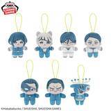 「『都市伝説解体センター』福来あざみ、ジャスミンをモニター上に置ける！新作プライズフィギュアが発表ー廻屋渉も含めた全3種」の画像5