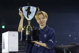 「「CAPCOM CUP 12」優勝は、さはら選手！Blaz選手との激戦を振り返るインタビュー＆現地レポートをお届け」の画像1