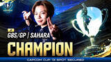 「「CAPCOM CUP 12」優勝は、さはら選手！Blaz選手との激戦を振り返るインタビュー＆現地レポートをお届け」の画像16