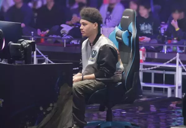 「「CAPCOM CUP 12」優勝は、さはら選手！Blaz選手との激戦を振り返るインタビュー＆現地レポートをお届け」の画像