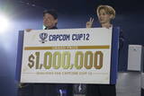 「「CAPCOM CUP 12」優勝は、さはら選手！Blaz選手との激戦を振り返るインタビュー＆現地レポートをお届け」の画像3