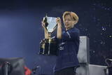 「「CAPCOM CUP 12」優勝は、さはら選手！Blaz選手との激戦を振り返るインタビュー＆現地レポートをお届け」の画像4