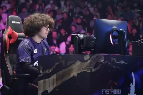 「「CAPCOM CUP 12」優勝は、さはら選手！Blaz選手との激戦を振り返るインタビュー＆現地レポートをお届け」の画像