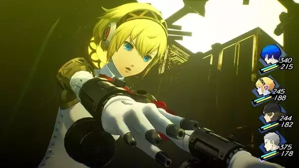 「『ライズ オブ ローニン』2,728円に『ペルソナ3 リロード』3,058円、『メタルギアソリッドΔ』は3,278円！ ゲオ店舗＆ストアのゲームセールは3月20日から」の画像