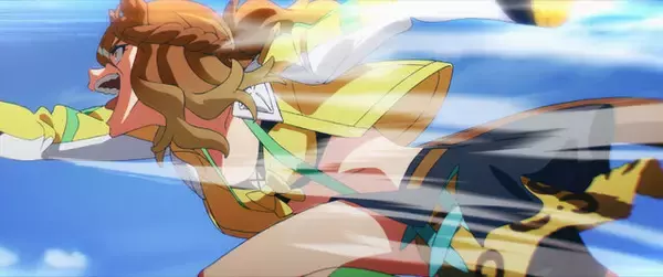 「映画『ウマ娘』の劇場掲出がスタート！特報映像も順次上映開始、ウマ娘たちが一足先にスクリーンを駆ける」の画像